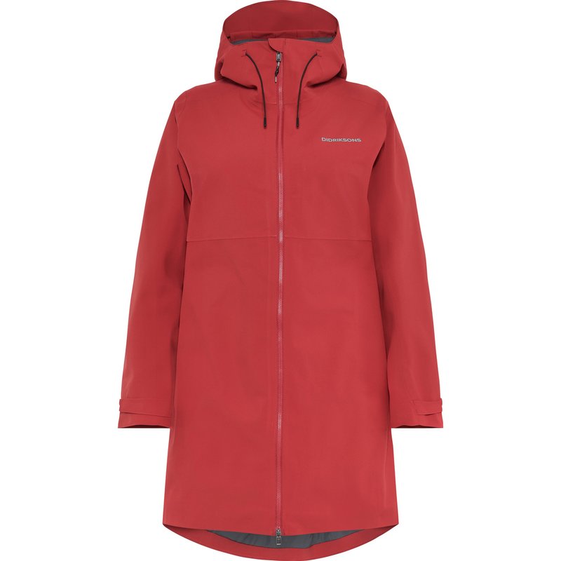 Didriksons Damen Bea 6 Parka