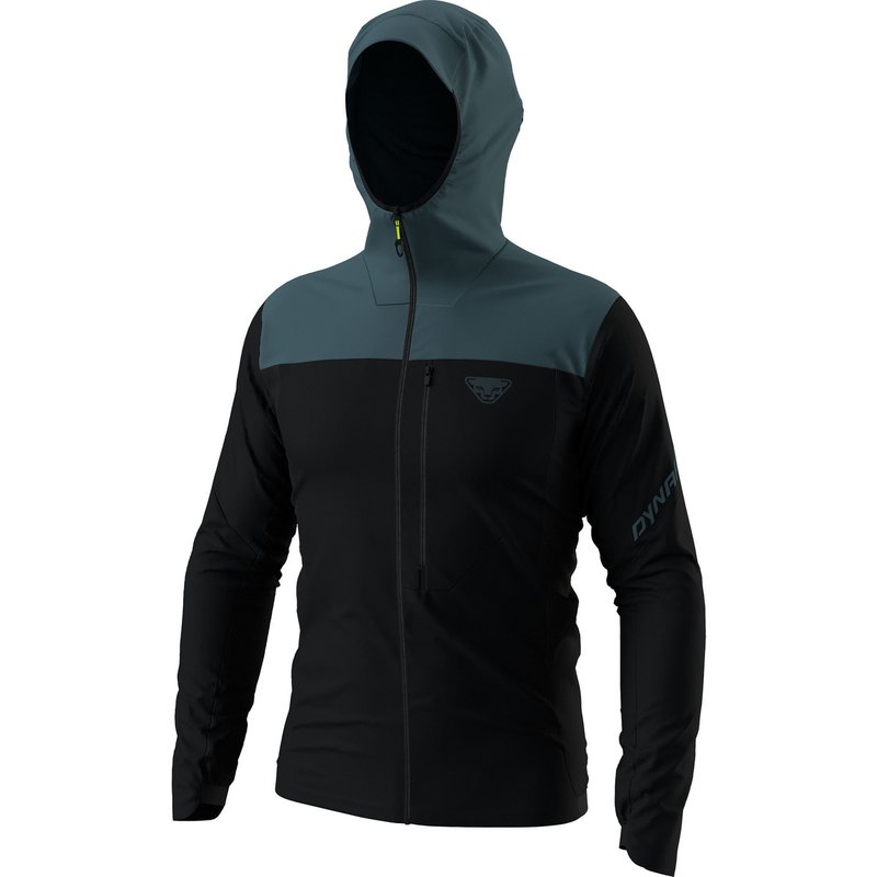 Dynafit Herren Traverse DST Jacke