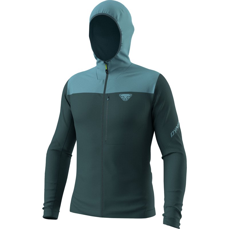 Dynafit Herren Traverse Thermal Hoodie Jacke
