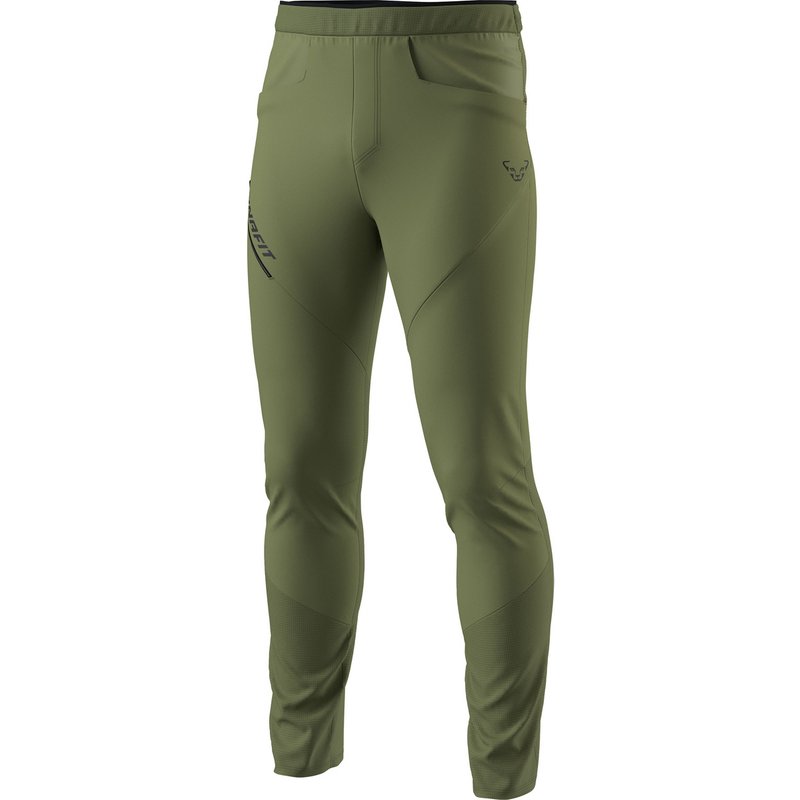 Dynafit Herren Traverse Hybrid DST Hose