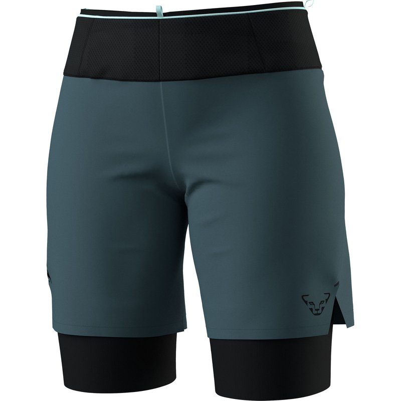 Dynafit Damen Ultra 2/1 Shorts