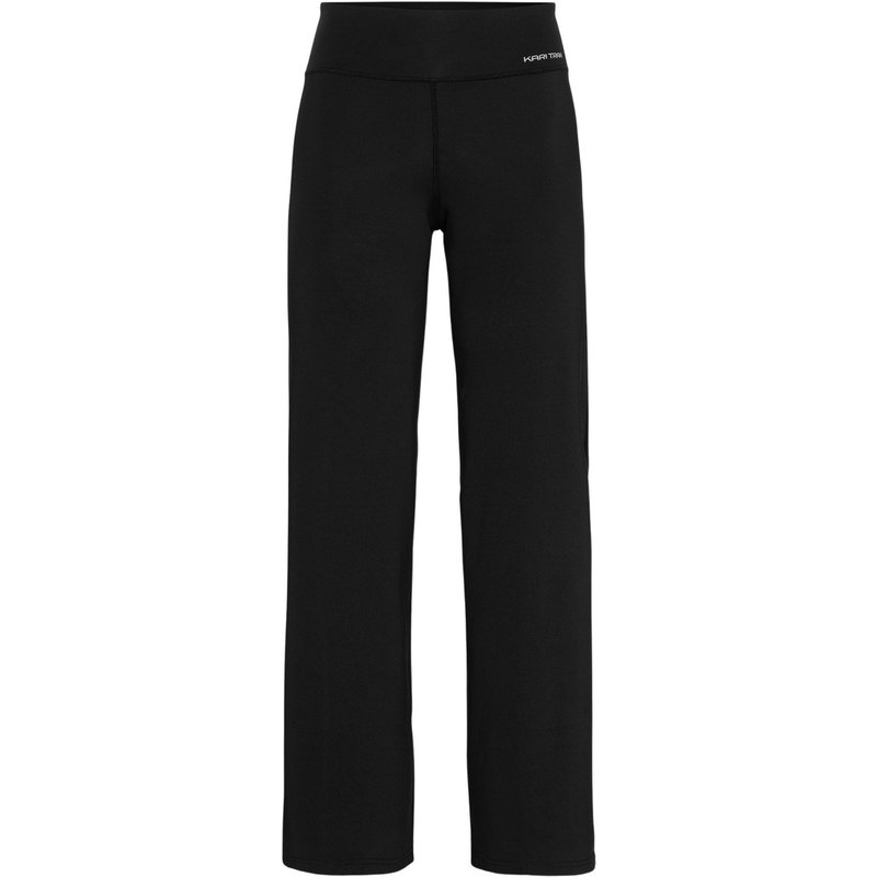 Kari Traa Damen Ava Bootcut Hose