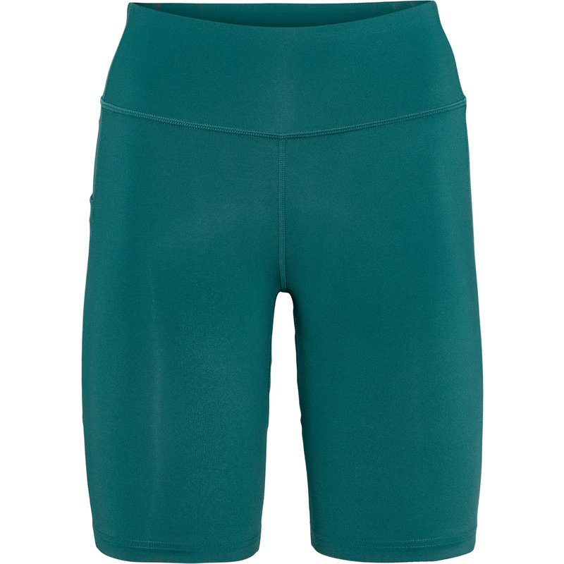 Kari Traa Damen Ava 8 Inch Short Tights