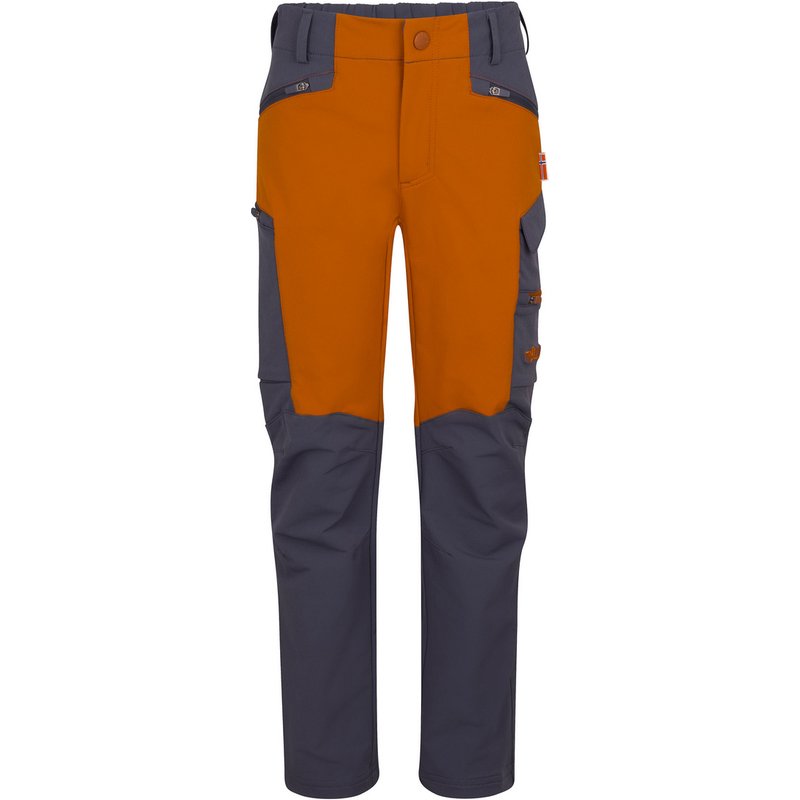 Trollkids Kinder Seiland Hose