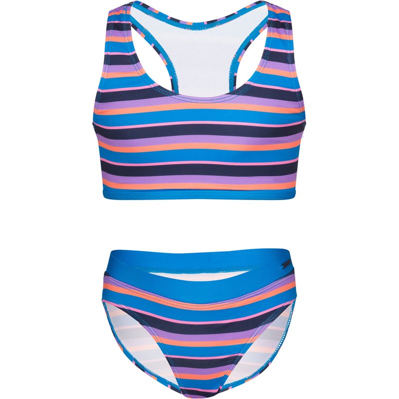 Trollkids Kinder Kvalvika Bikini