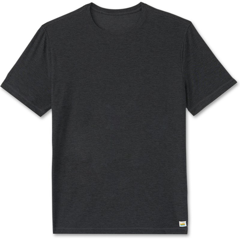 Vuori Herren Strato Tech T-Shirt
