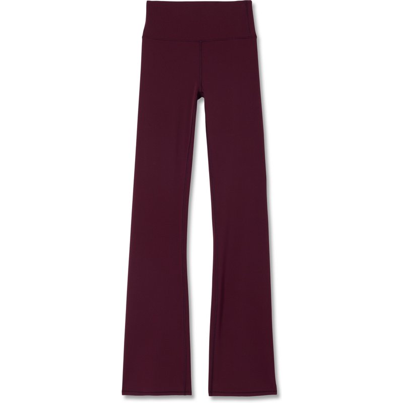 Vuori Damen Allthefeels Slim Flare Hose