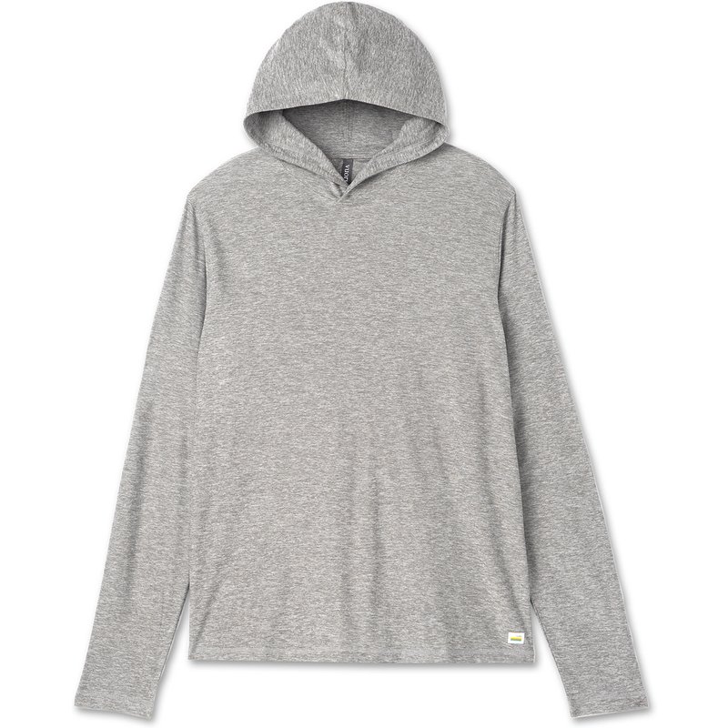Vuori Herren Strato Tech Hoodie