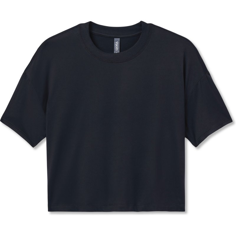 Vuori Damen Energy T-Shirt