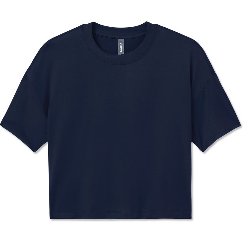 Vuori Damen Energy T-Shirt
