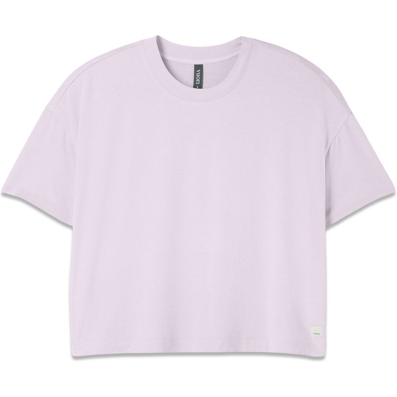 Vuori Damen Energy T-Shirt