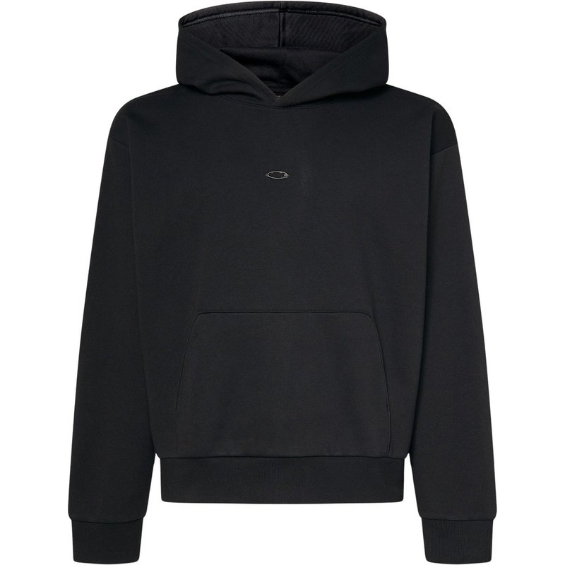 Oakley Herren Metal Rise Hoodie
