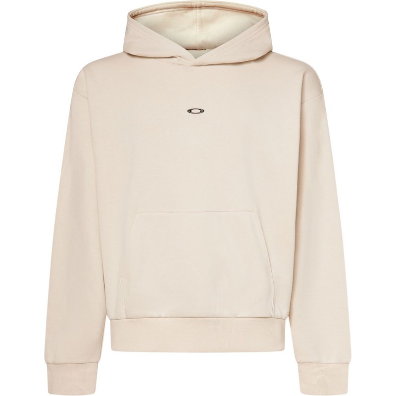 Oakley Herren Metal Rise Hoodie