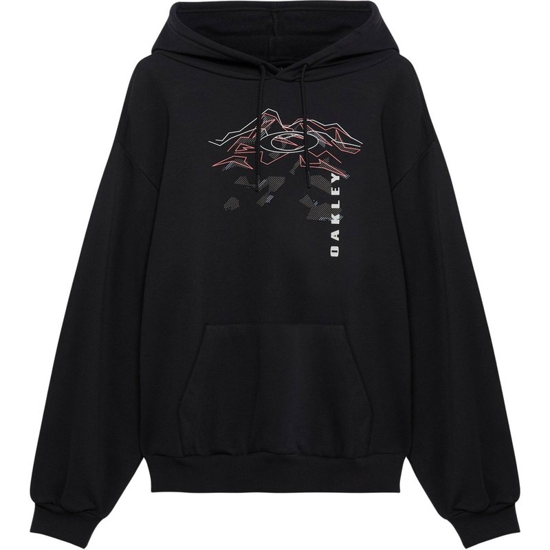Oakley Herren MTN Ridge Hoodie