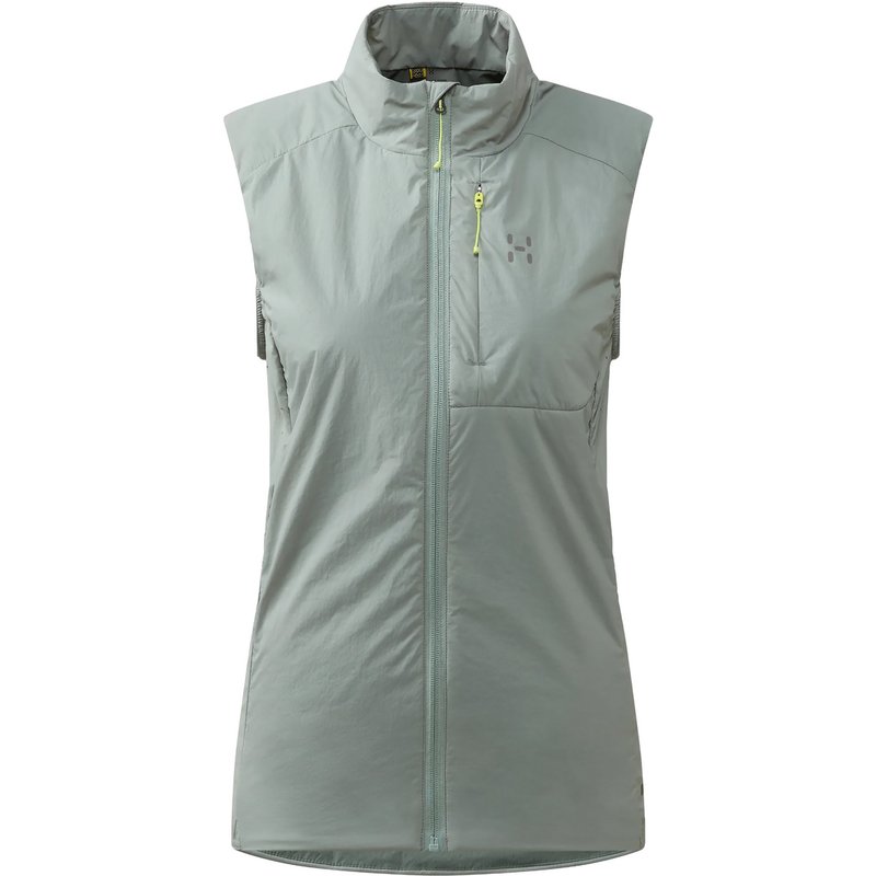 Haglöfs Damen L.I.M Mimic Barrier Weste
