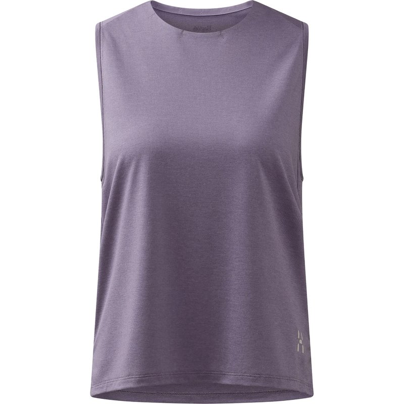 Haglöfs Damen L.I.M Ridge Top