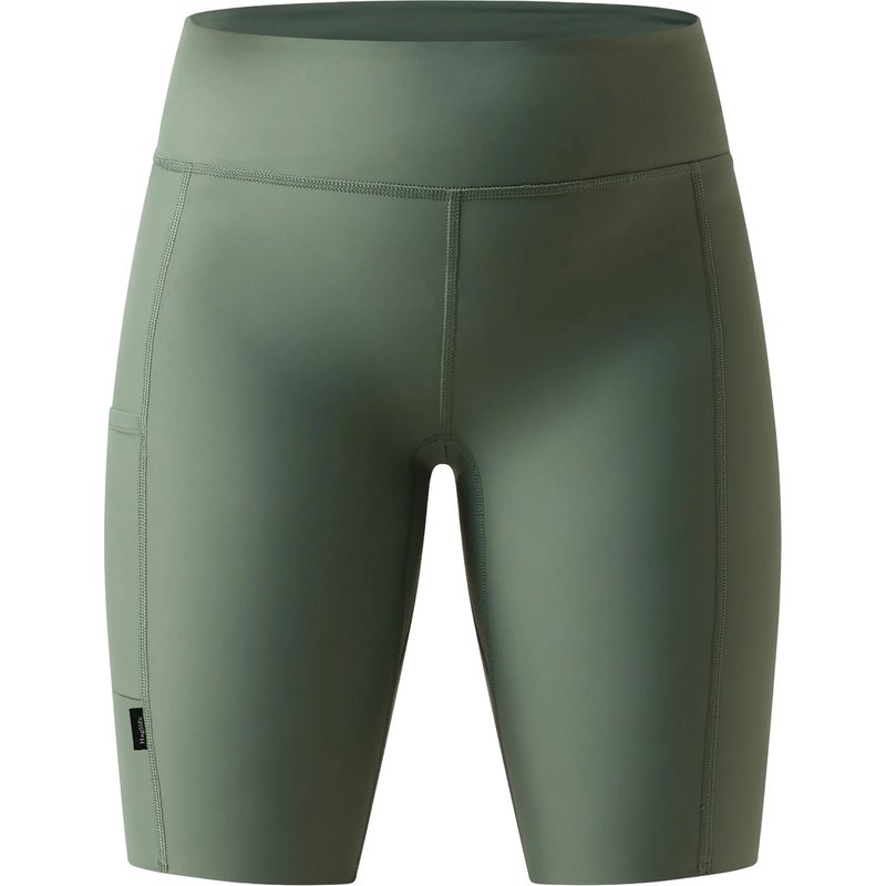 Haglöfs Damen Ridge Short Tights
