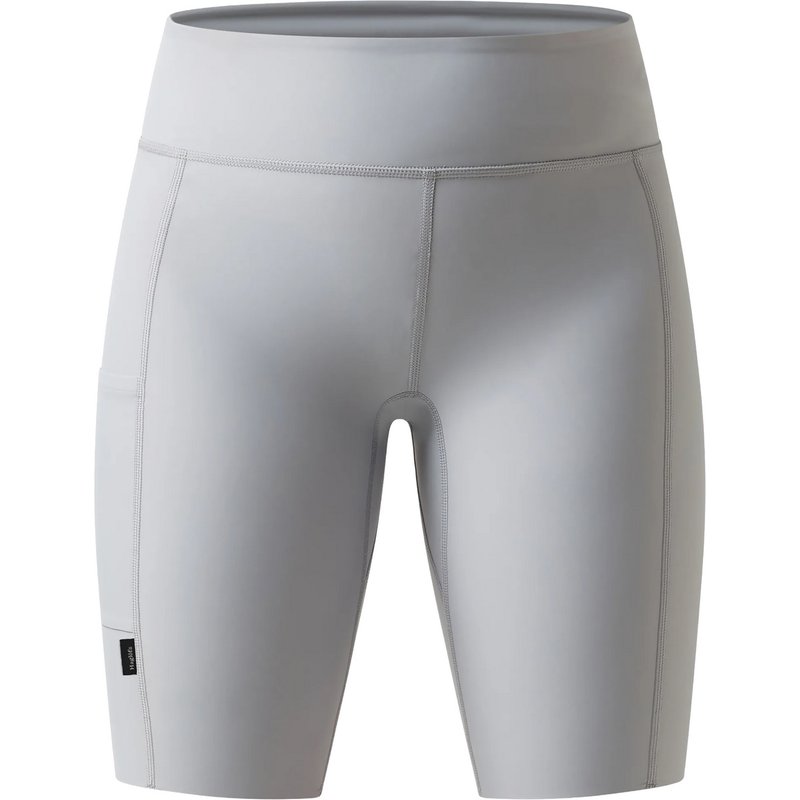 Haglöfs Damen Ridge Short Tights