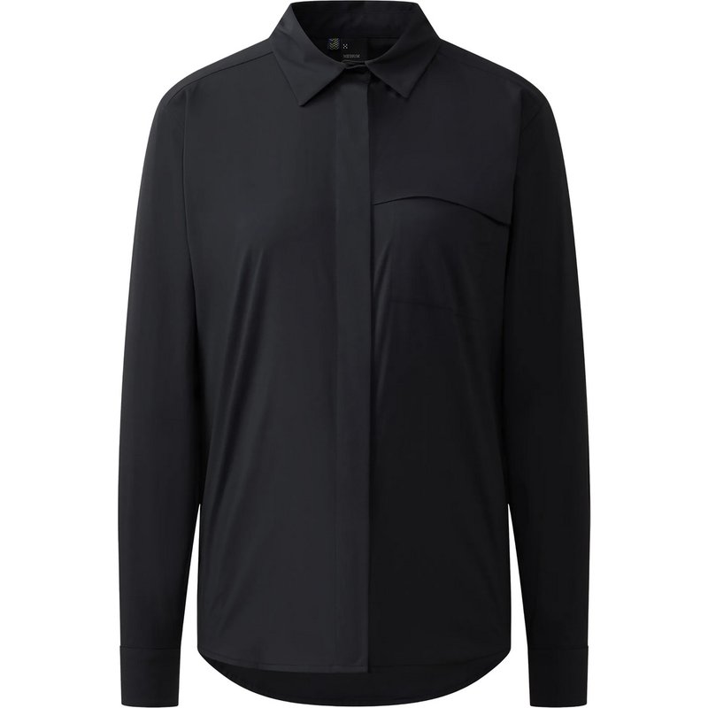 Haglöfs Damen Salo II Bluse