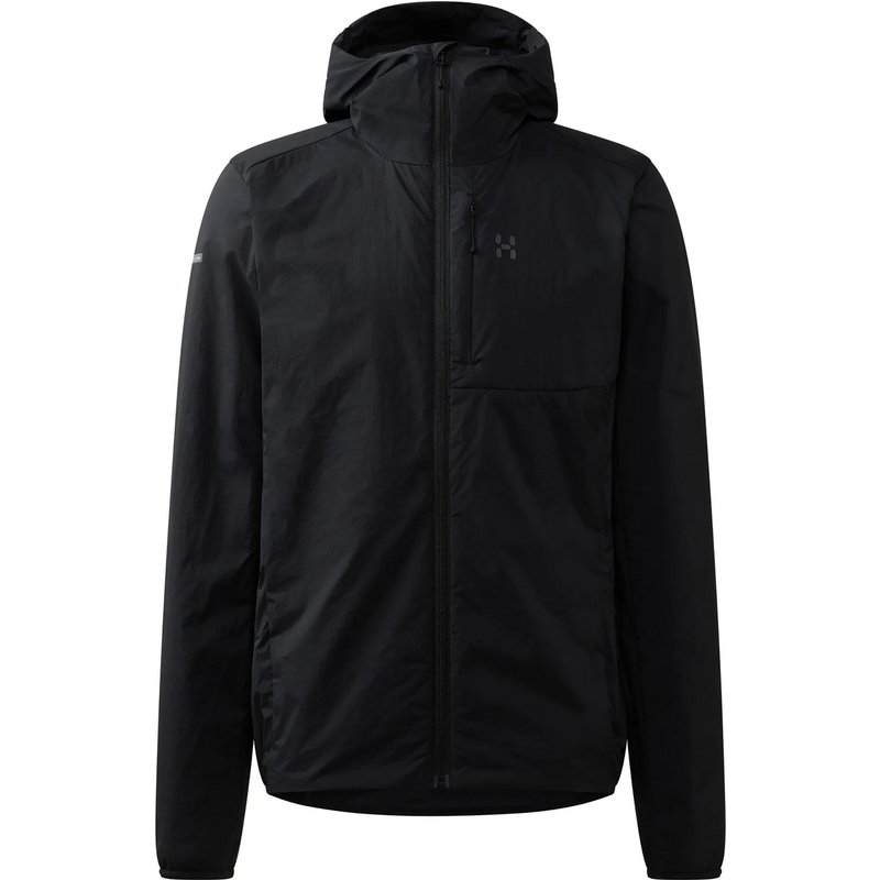 Haglöfs Herren L.I.M Mimic Barrier Hoodie Jacke
