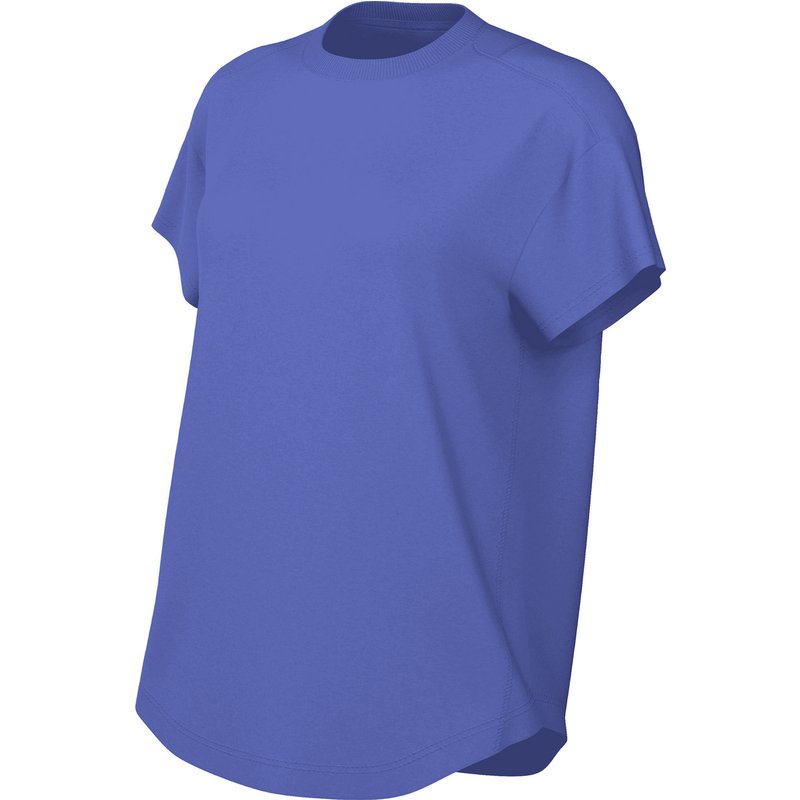 Nike Damen One Relaxed T-Shirt