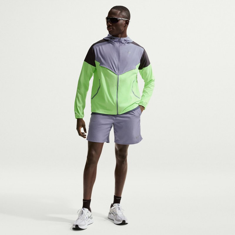 Nike Herren Challenger Shorts