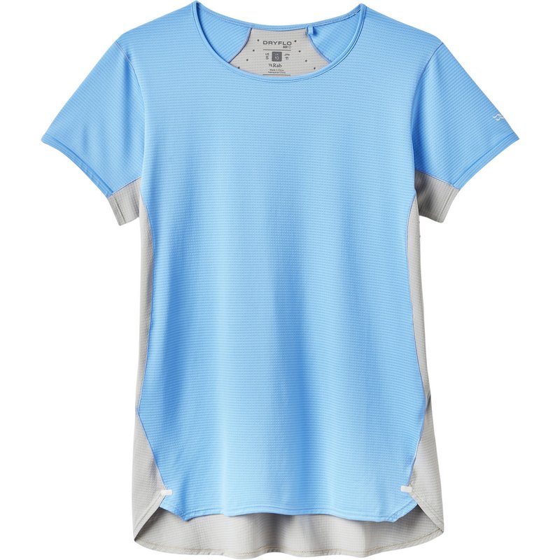 Rab Damen Sonic Ultra T-Shirt