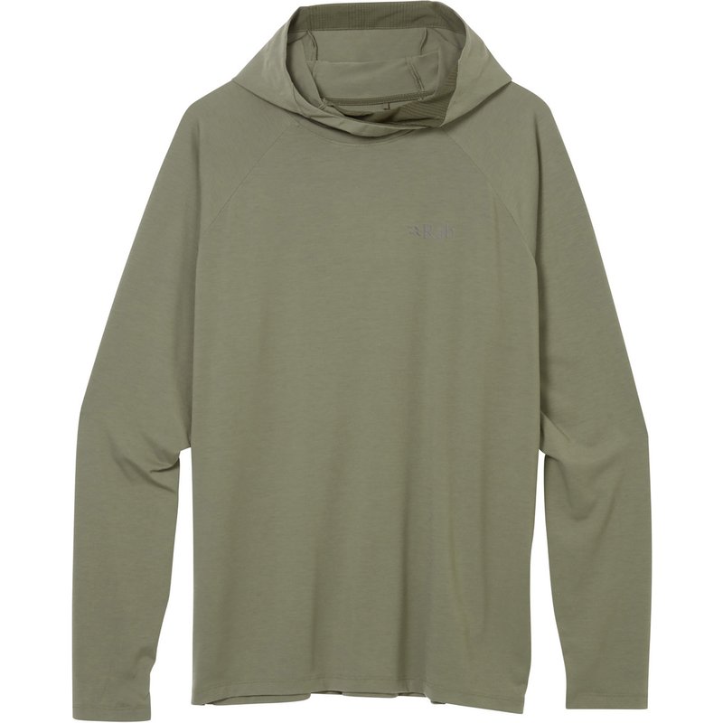 Rab Herren Rivelin Hoodie