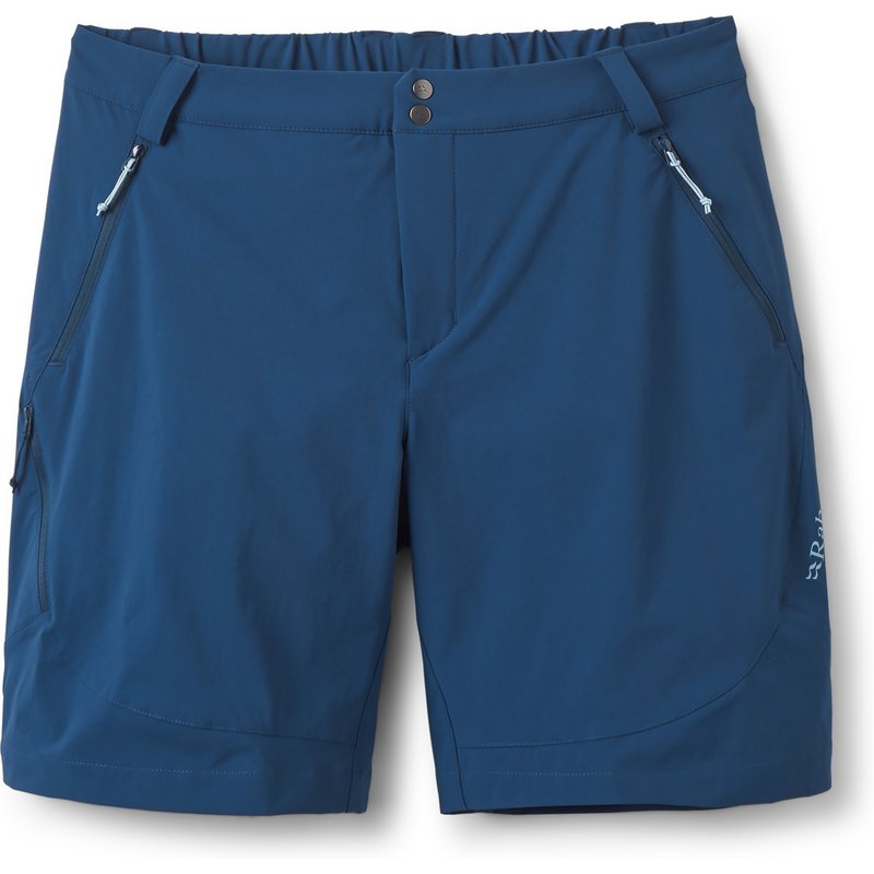 Rab Damen Torque Mountain 6" Shorts