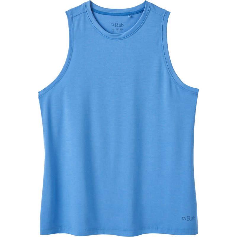 Rab Damen Rivelin Top