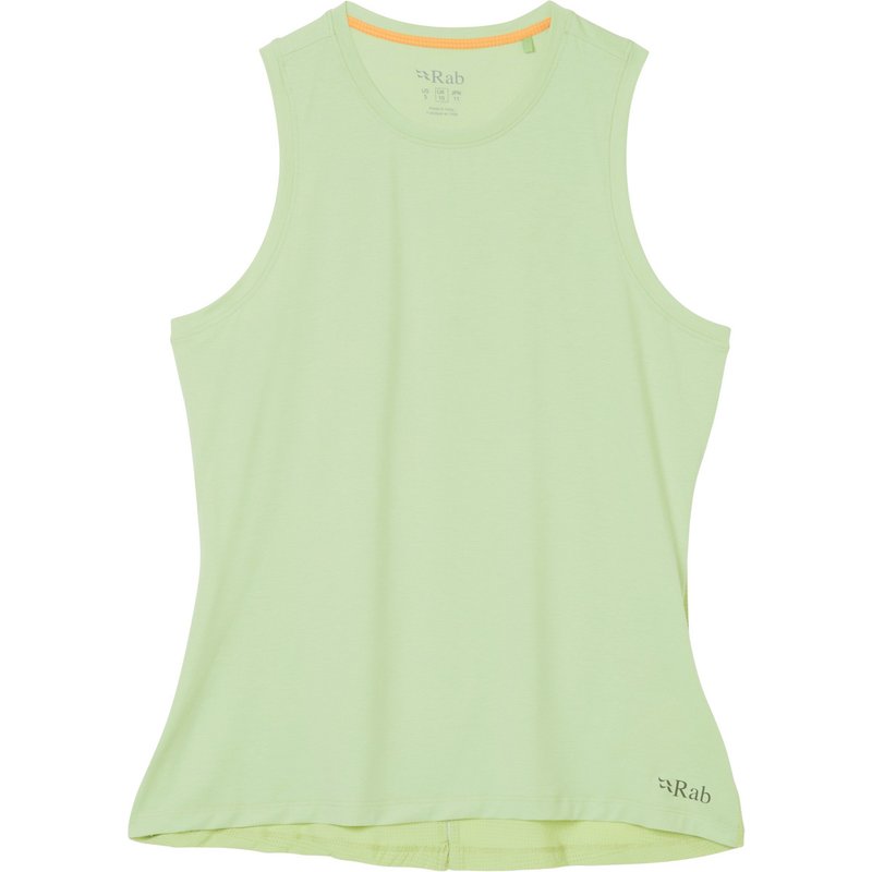 Rab Damen Rivelin Top