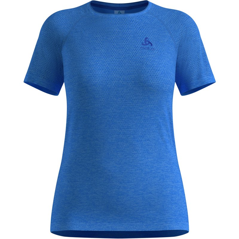 Odlo Damen Essential Seamless T-Shirt