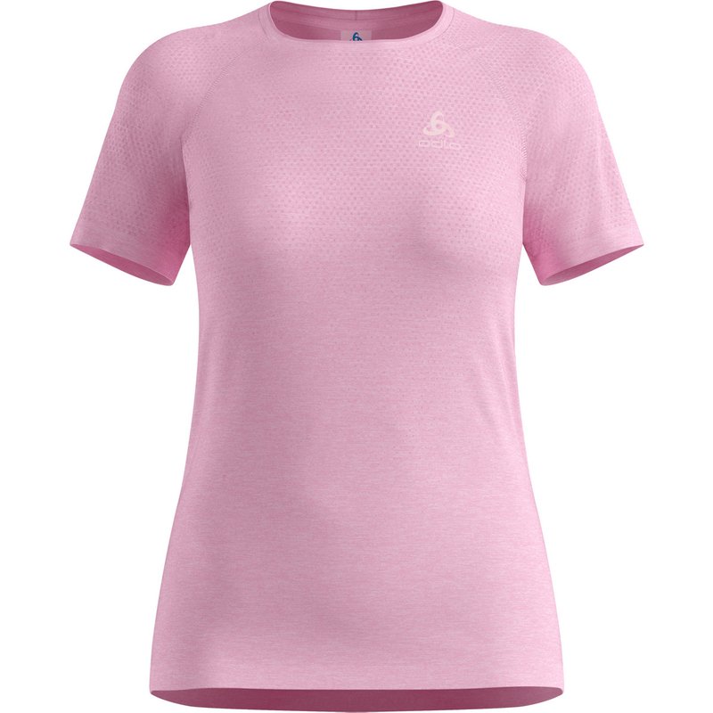 Odlo Damen Essential Seamless T-Shirt