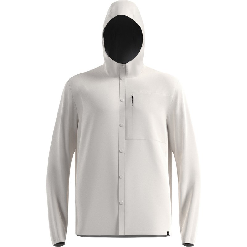 Odlo Herren Transition Softshell Jacke