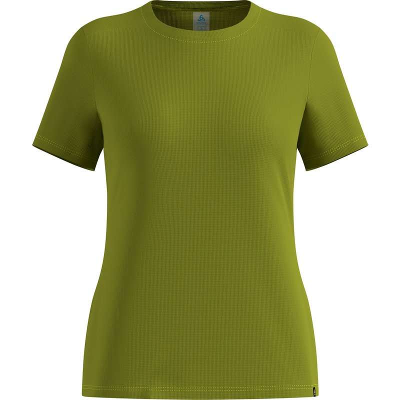 Odlo Damen Cubic Light T-Shirt