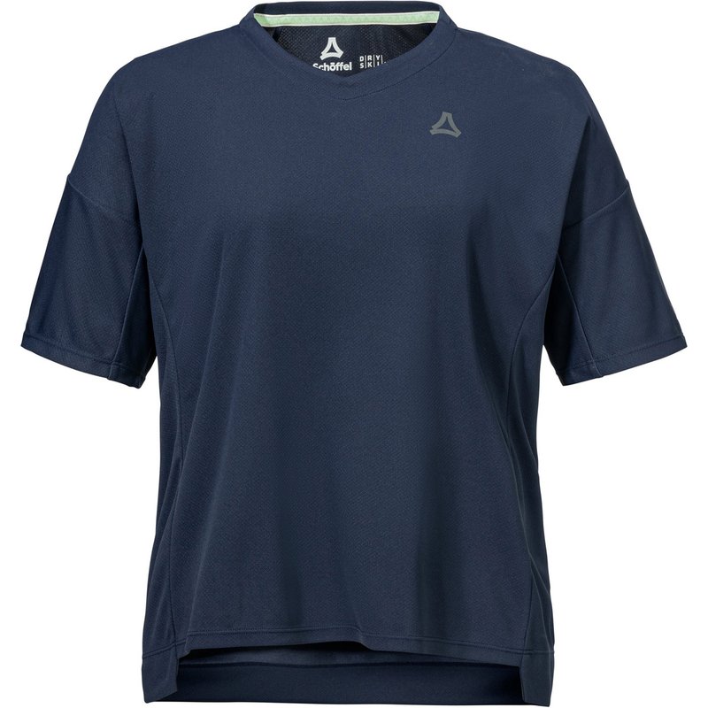 Schöffel Damen Style Enixa T-Shirt