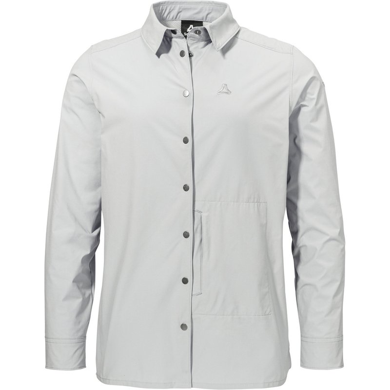 Schöffel Damen Style Maghera Bluse