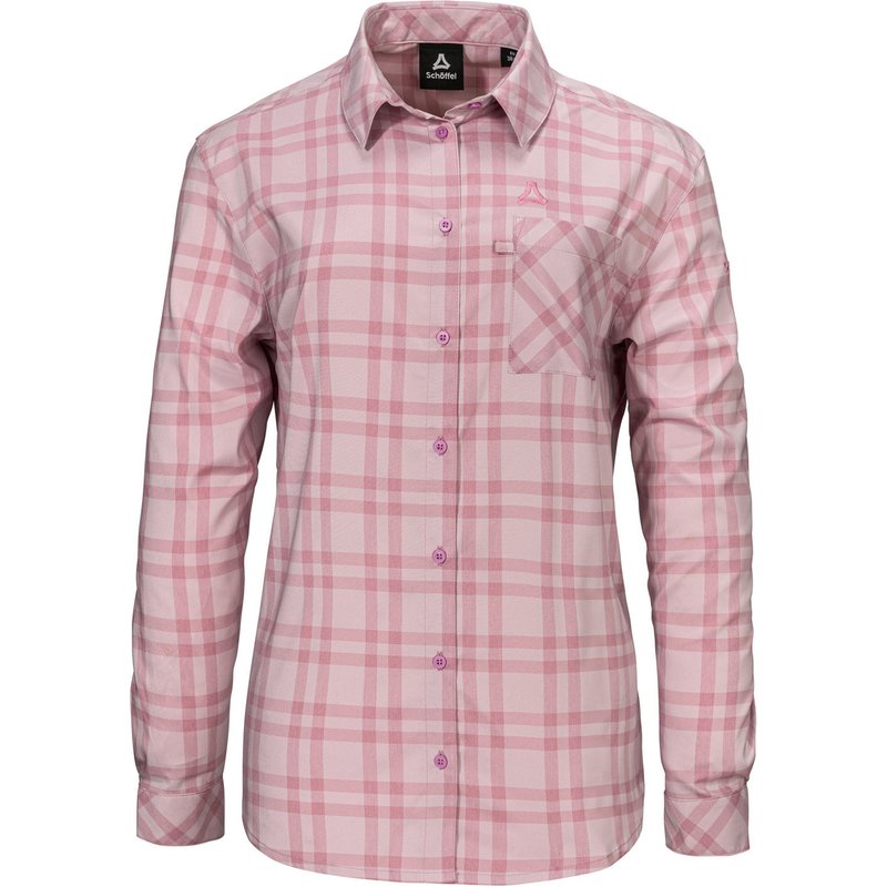 Schöffel Damen Style Fraris Bluse
