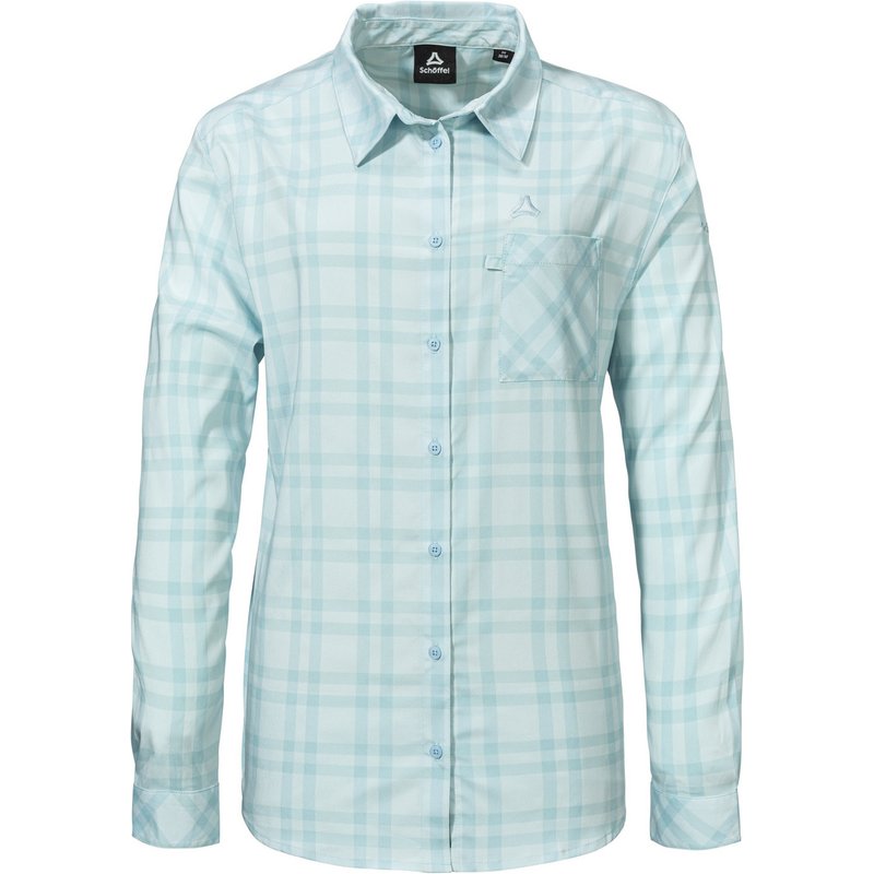 Schöffel Damen Style Fraris Bluse