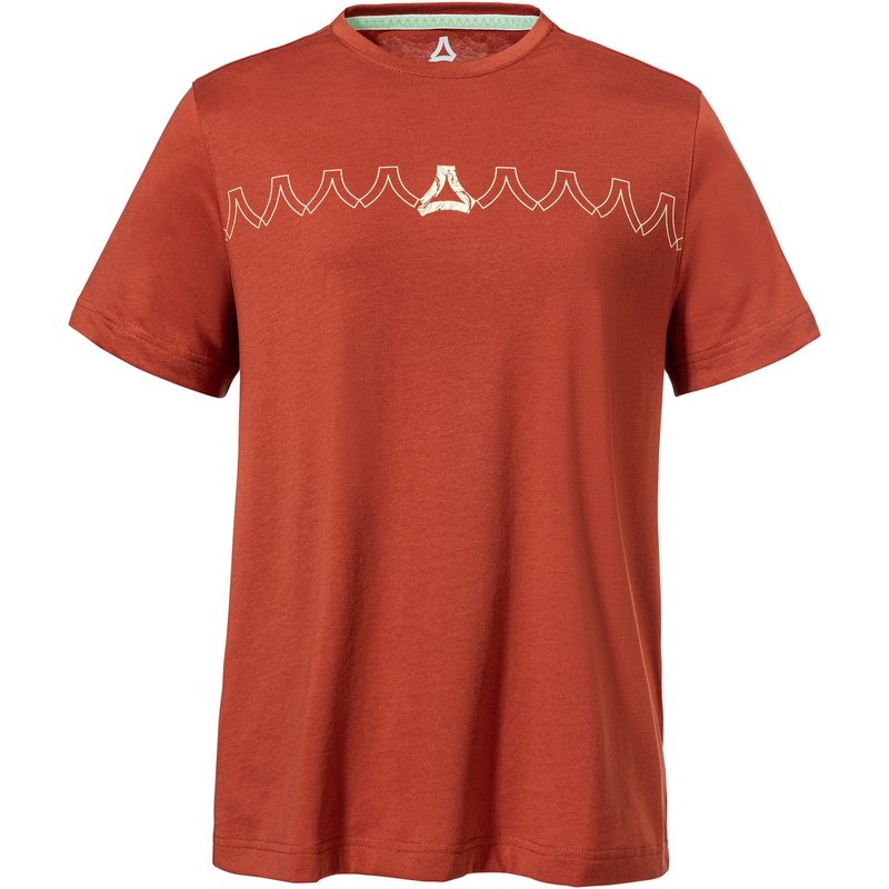 Schöffel Damen Style Elmori T-Shirt