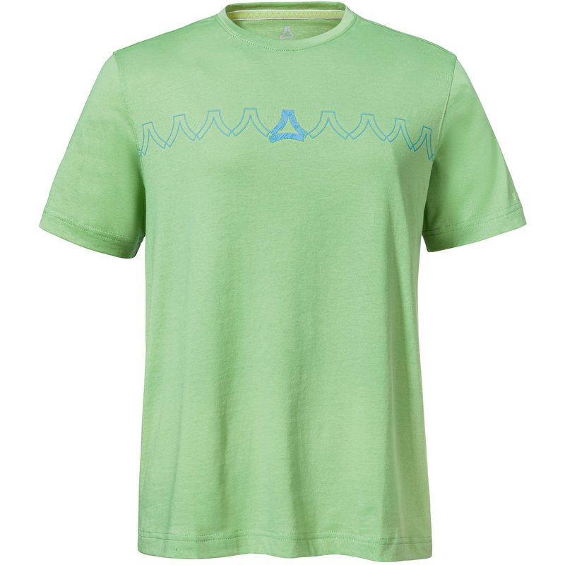 Schöffel Damen Style Elmori T-Shirt