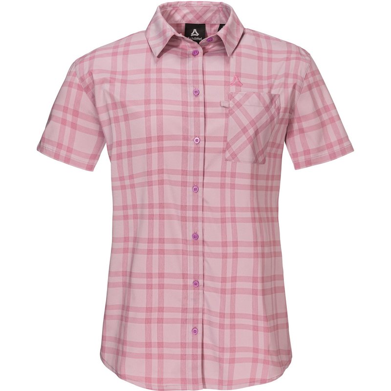 Schöffel Damen Style Frolya Bluse