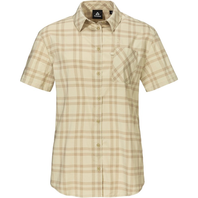 Schöffel Damen Style Frolya Bluse