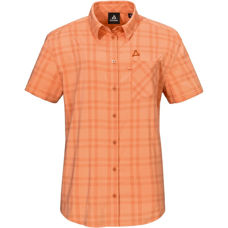 Schöffel Damen Style Frolya Bluse