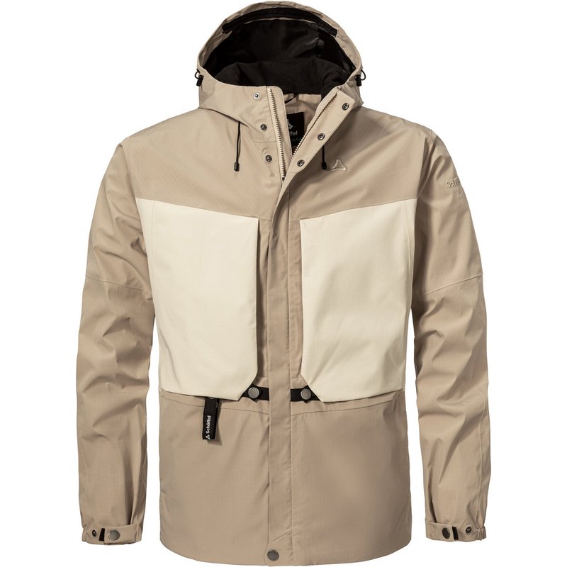 Schöffel Herren Style Maghera 2l Jacke