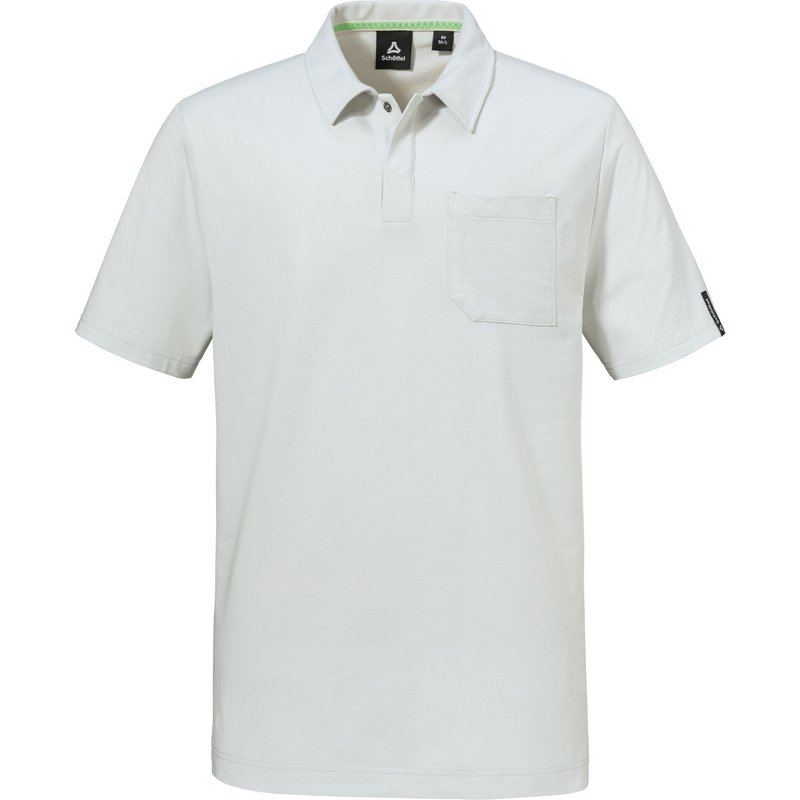 Schöffel Herren Style Serenio Polo T-Shirt