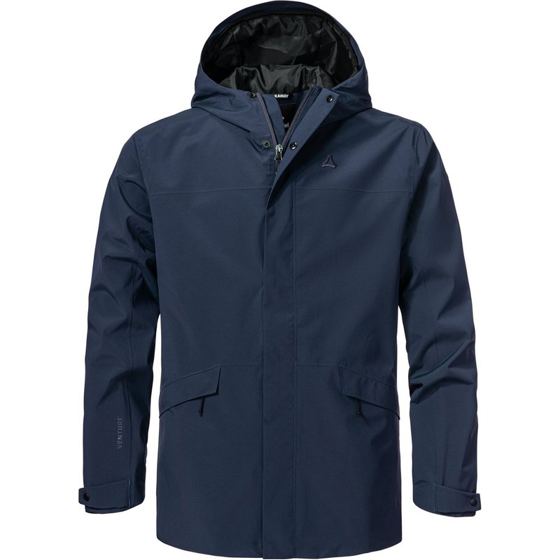 Schöffel Herren Style Smue Circ Jacke