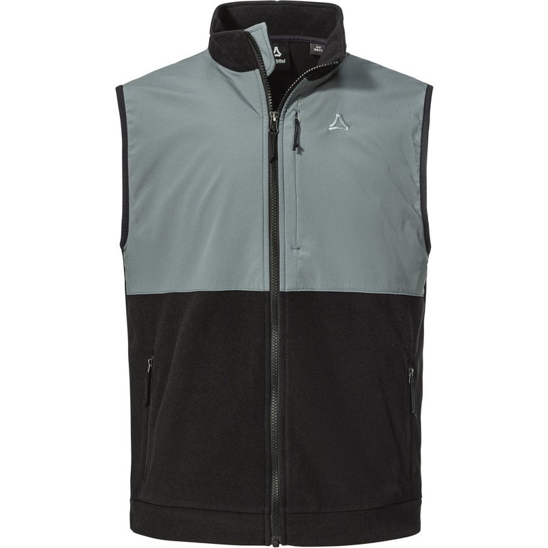 Schöffel Herren Style Ash Weste