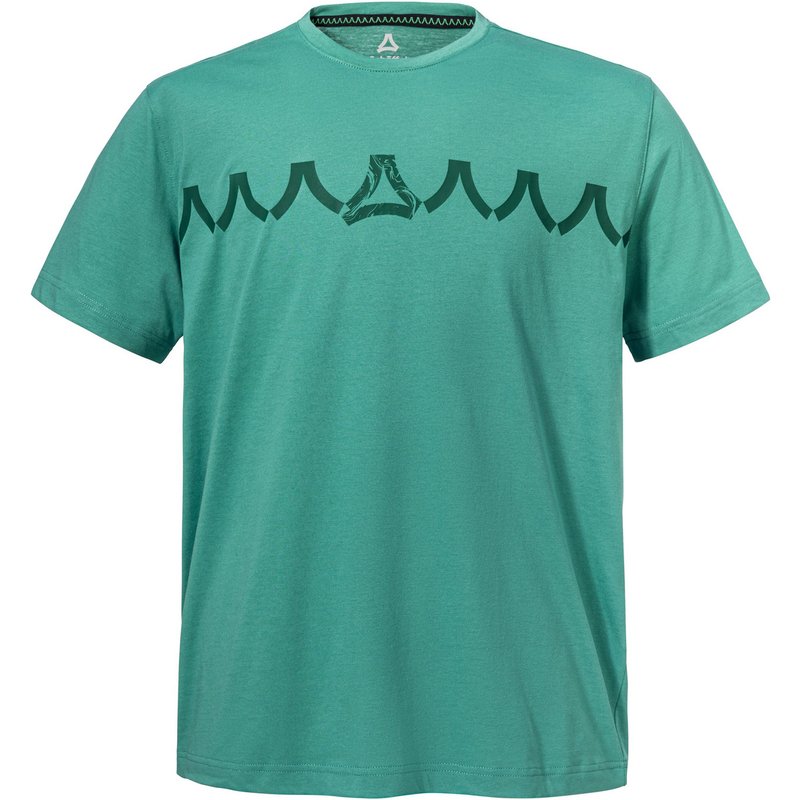 Schöffel Herren Style Elmori T-Shirt