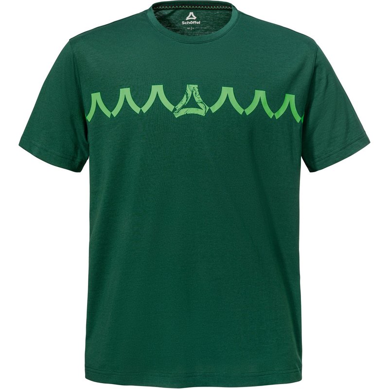 Schöffel Herren Style Elmori T-Shirt
